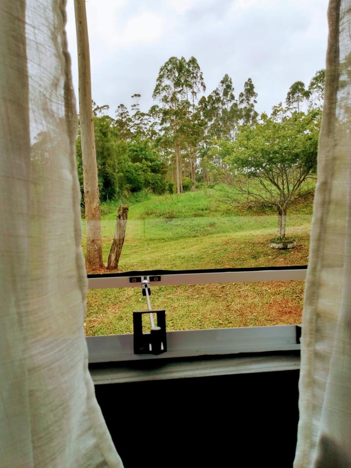 Lodge Casinha Do Pomar *