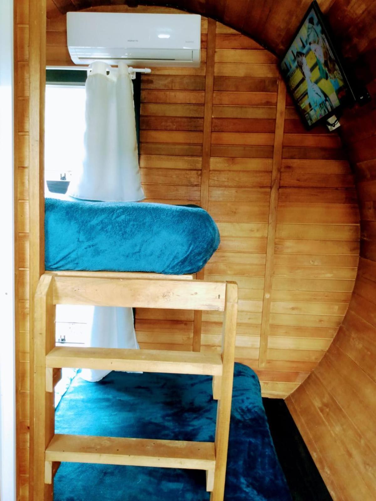 Casinha Do Pomar * Doutor Pedrinho