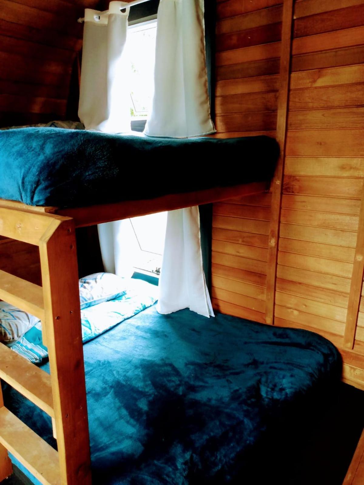 Lodge Casinha Do Pomar *