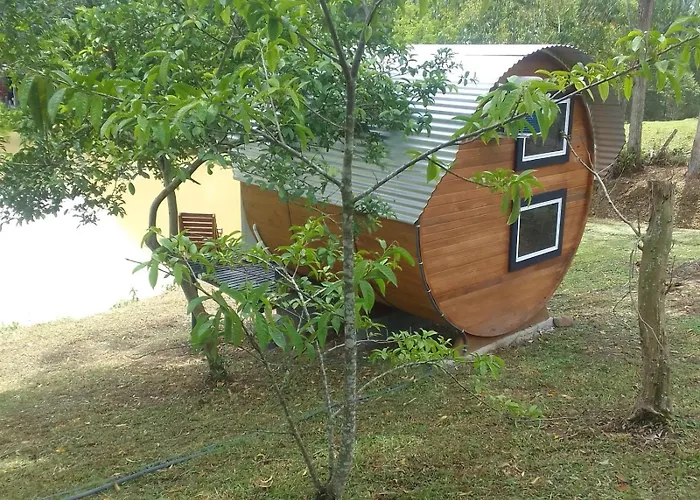 Casinha Do Pomar